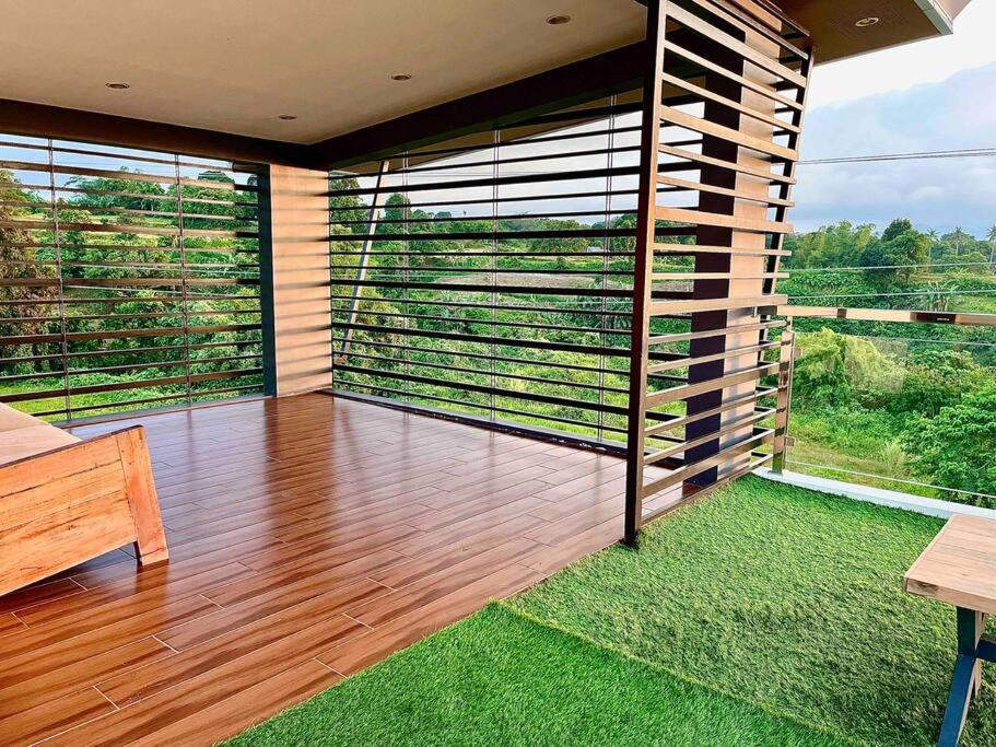 Overlooking Staycation At Sandari Batulao Tagaytay City Zewnętrze zdjęcie