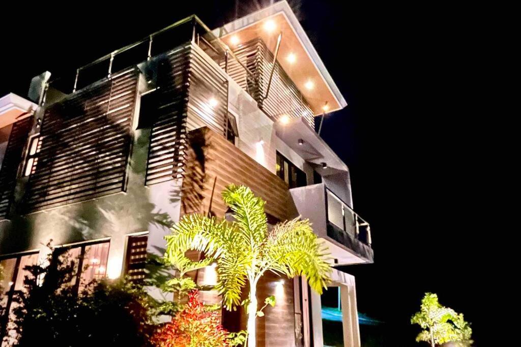 Overlooking Staycation At Sandari Batulao Tagaytay City Zewnętrze zdjęcie
