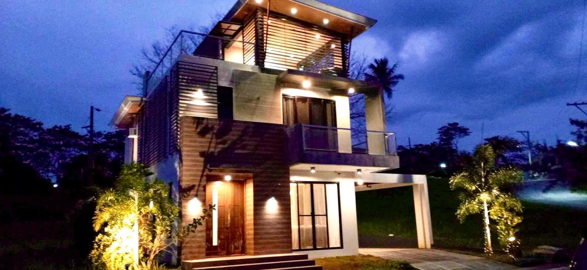 Overlooking Staycation At Sandari Batulao Tagaytay City Zewnętrze zdjęcie