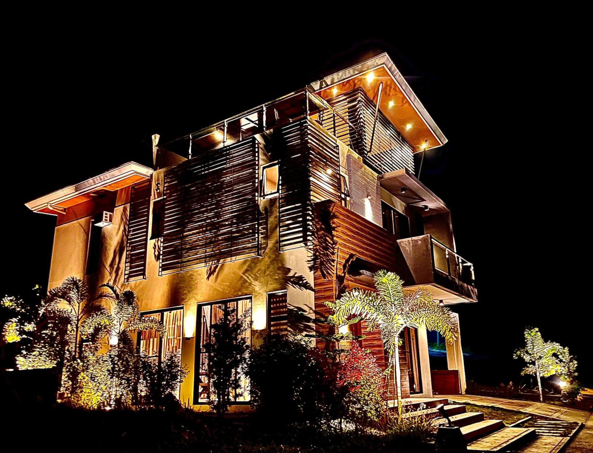Overlooking Staycation At Sandari Batulao Tagaytay City Zewnętrze zdjęcie