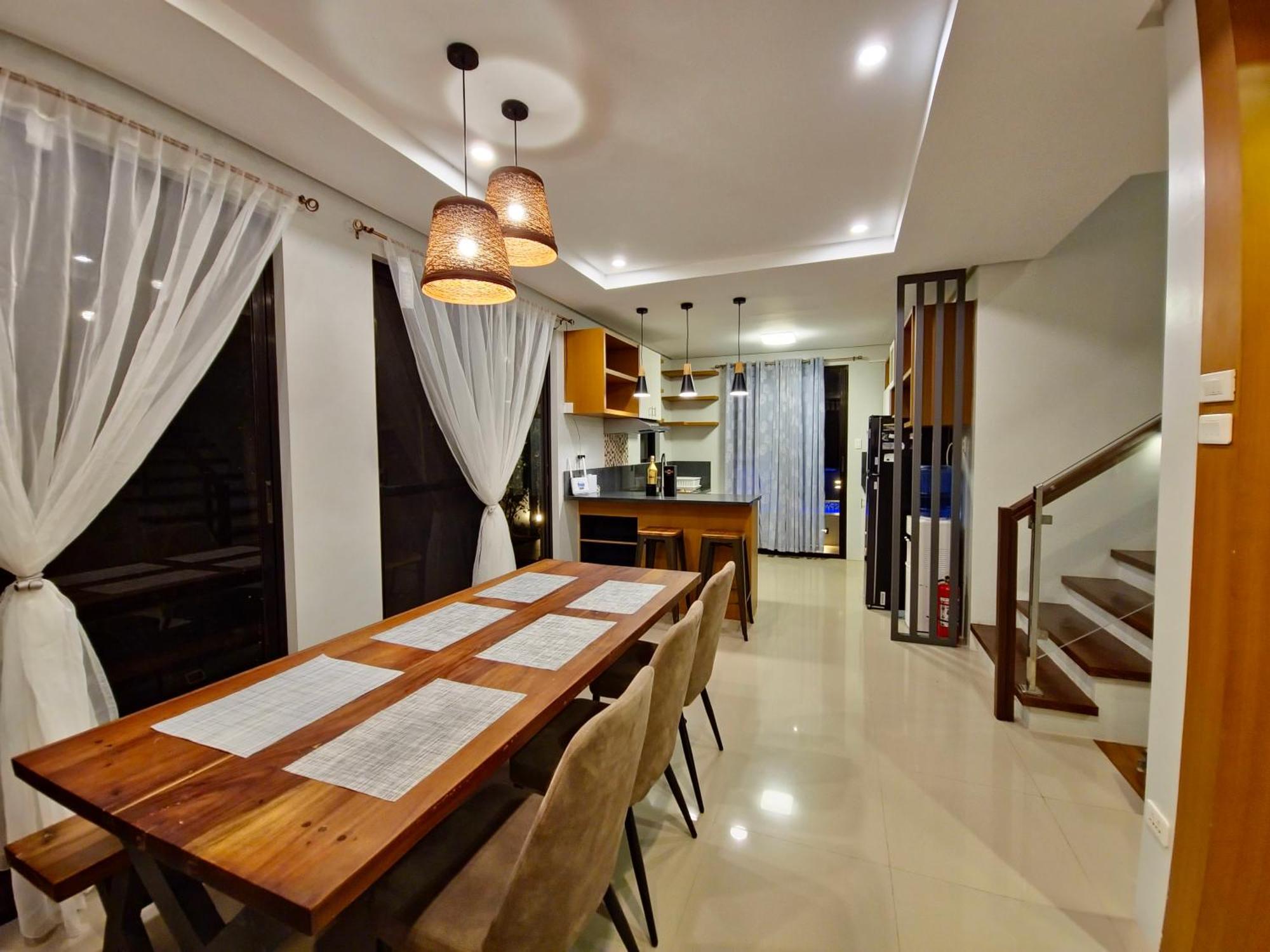 Overlooking Staycation At Sandari Batulao Tagaytay City Zewnętrze zdjęcie