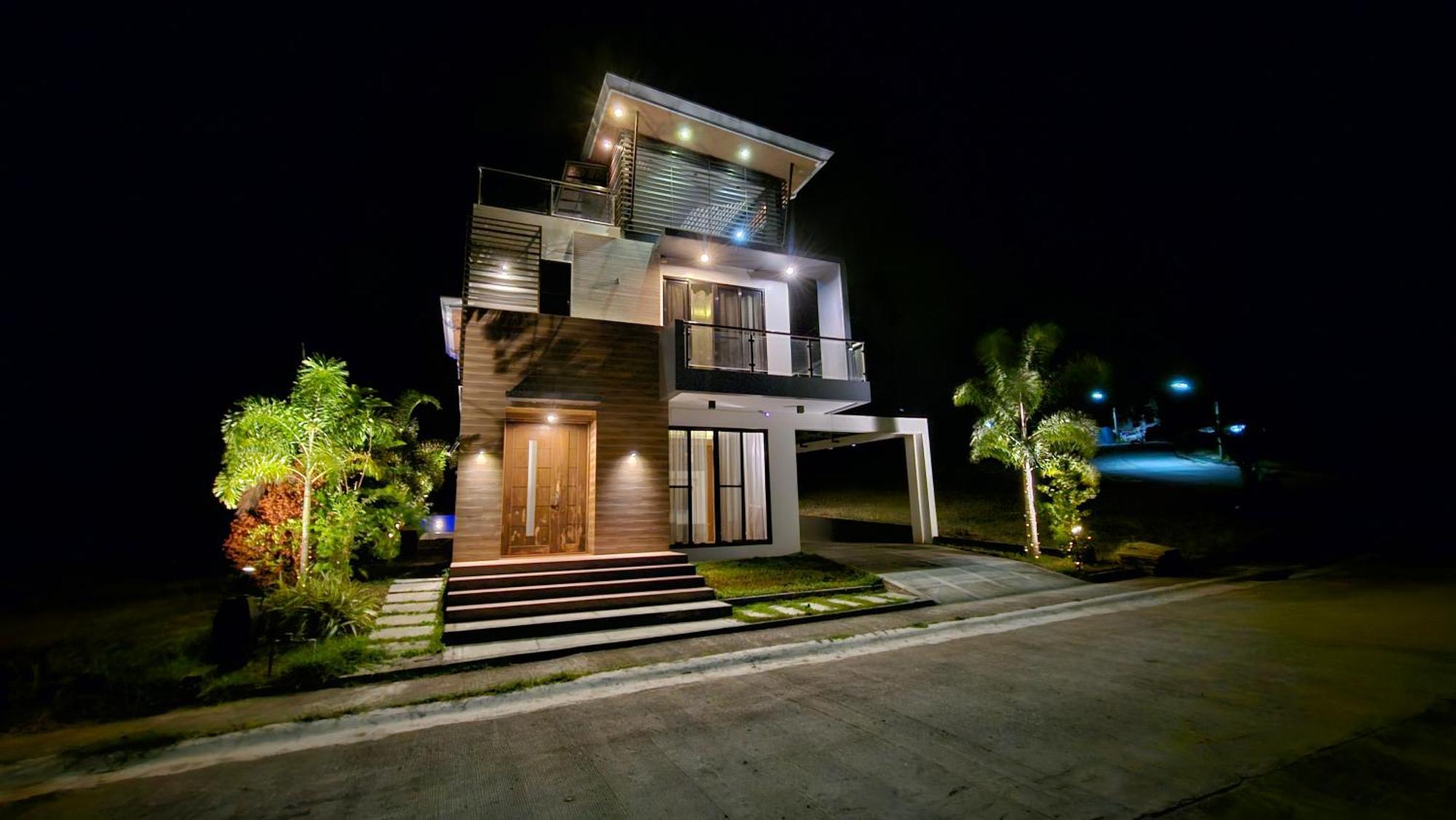 Overlooking Staycation At Sandari Batulao Tagaytay City Zewnętrze zdjęcie