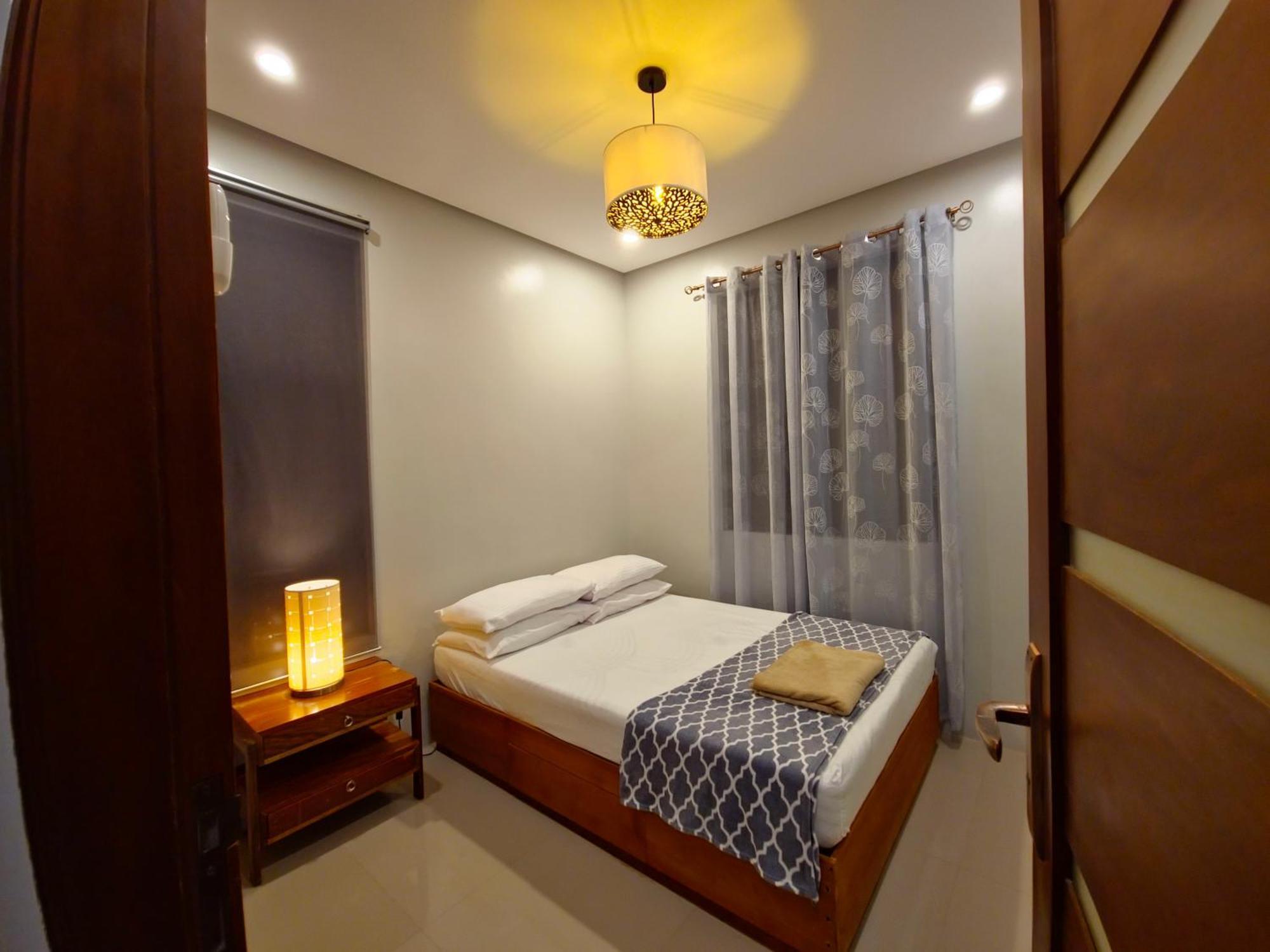 Overlooking Staycation At Sandari Batulao Tagaytay City Zewnętrze zdjęcie