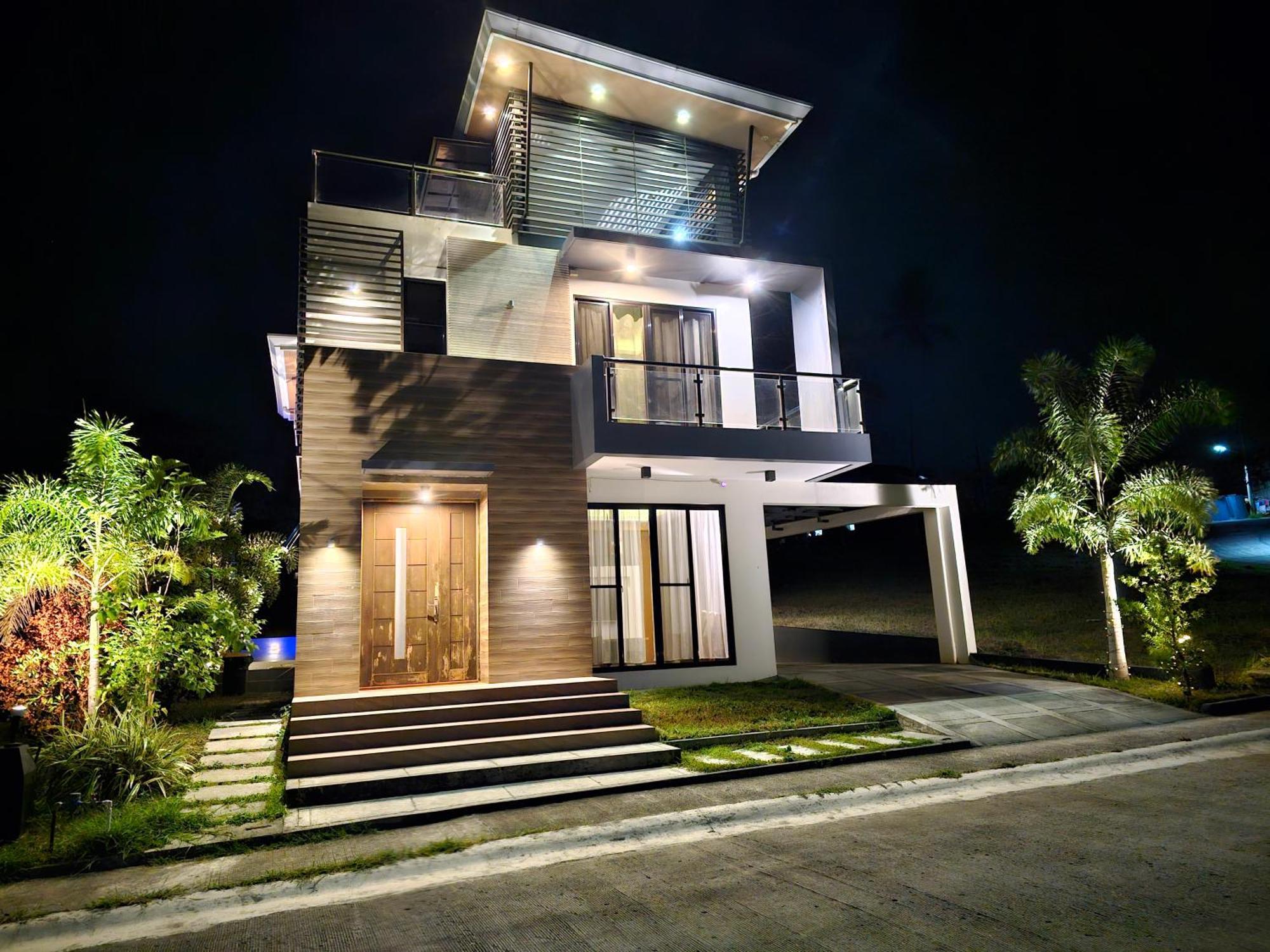 Overlooking Staycation At Sandari Batulao Tagaytay City Zewnętrze zdjęcie
